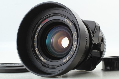 Avec capot mint canon ts - avec,