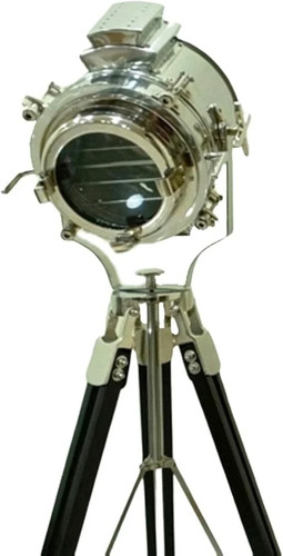 Projecteur nautique industriel