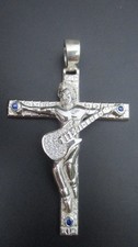 JOHNNY HALLYDAY pendentif