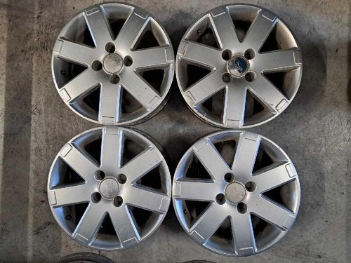 Set roues alliage pour - en,