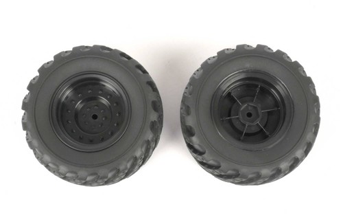 Roue truck pirate blazer - roue, rc