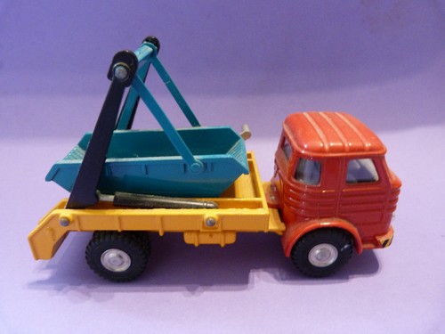 Joal miniaturas camion - -,