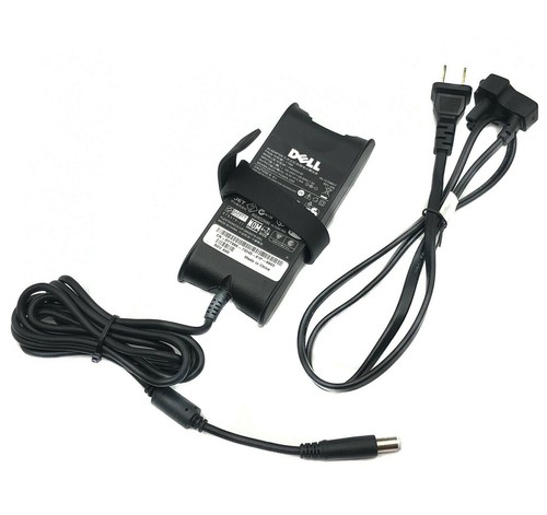 Genuine dell adapter - adapter, for