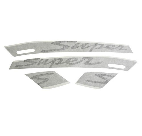 Kit deco origine - , piaggio