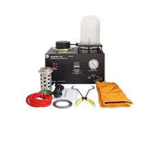 Four à Fusion électrique pour métaux précieux