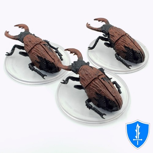 Beetle carapace armies - carapace,