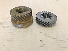 NOS Land Rover Series 2 3rd