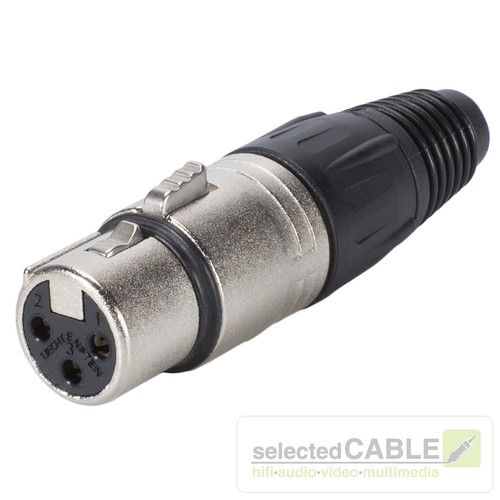 Neutrik série pol xlr - série, x