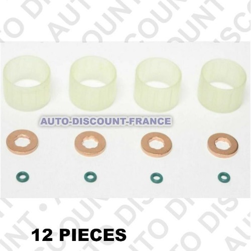 Kit joint injecteur - , pour