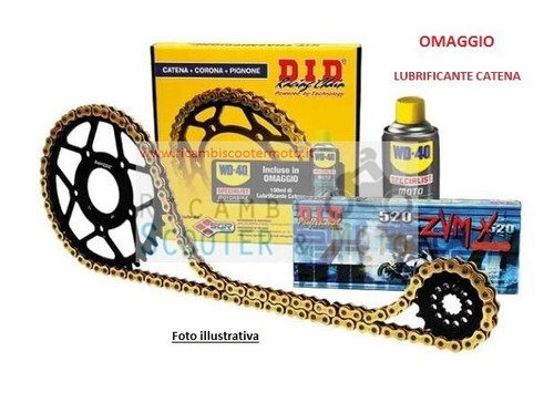 Kit transmission yamaha - kit,