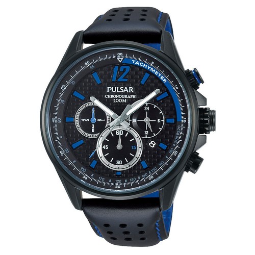 Montre pulsar watch pt3549x1 - montre,