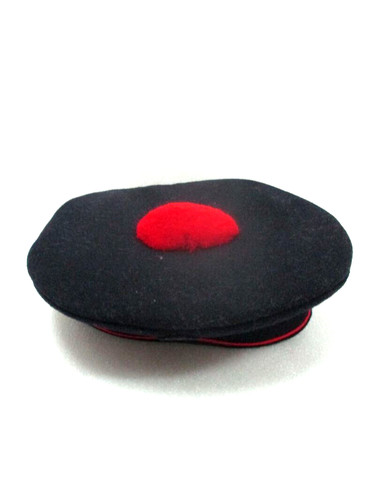 Béret marin avec sa - béret, de