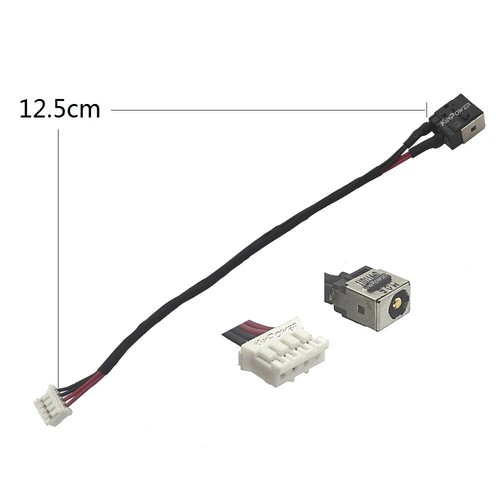 Jack connecteur - dc,