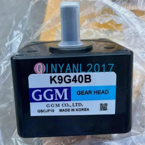 One new engine k9g40b - k9g40b, *tm