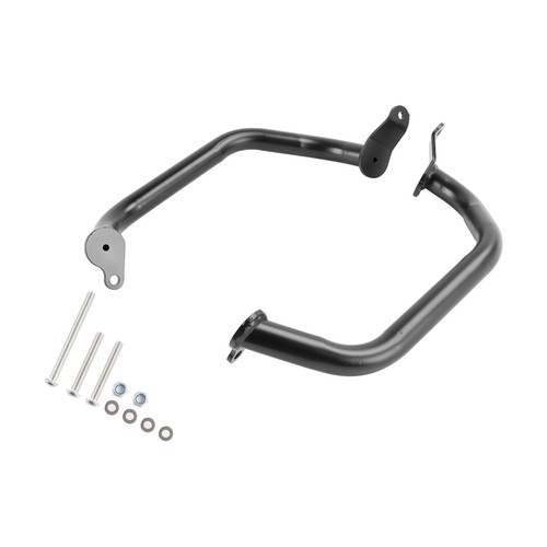 Barres protection cadre - barres,