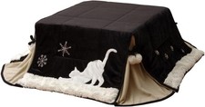 Housse de lit futon Kotatsu