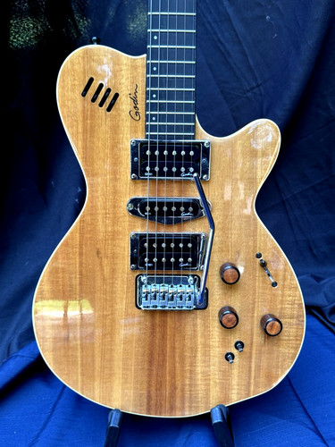 Godin xtsa koa - , hg