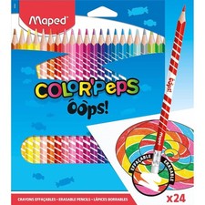 Crayons de couleur -