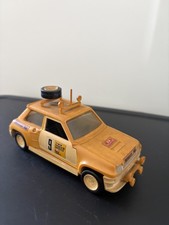 Clic Clac Renault5  Heller