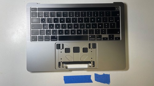 Top case apple - top,
