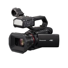 Caméscopes Panasonic AG-CX 10 4k disponibles immédiatement