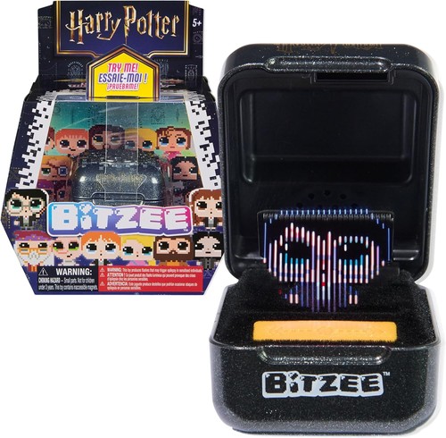 Bitzee harry potter - harry,