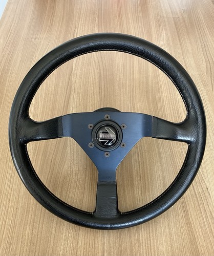 Volant momo v35 - volant, kba