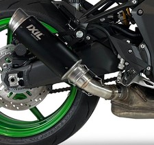 SILENCIEUX IXIL RC3B Euro5+