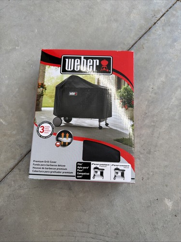 Weber grill cover for - weber,