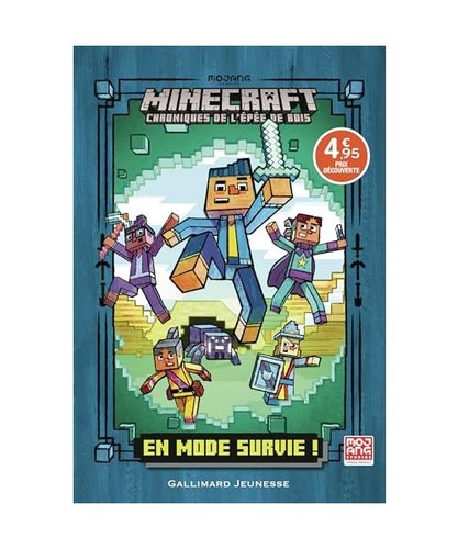 Romans minecraft en - romans,