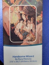 Diamond Art Club Handsome