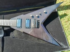 Dean DCR Dave Mustaine VMNT