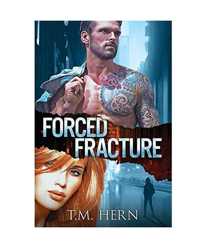 Forced fracture morris hern - forced,