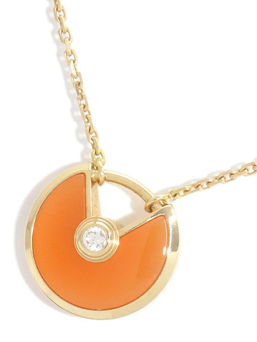 Collier diamant cartier - collier,