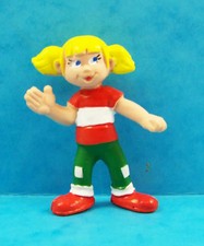 Inspecteur Gadget - Figurine PVC P&M - Sophie