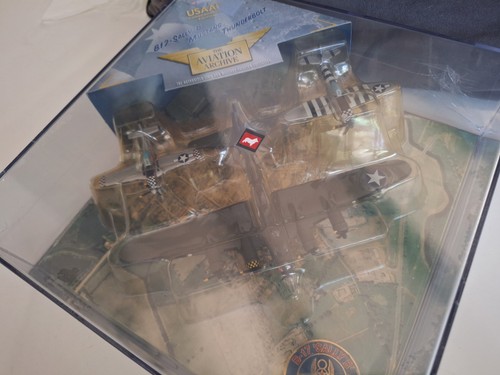 Corgi 144 coffret usaaf - corgi,
