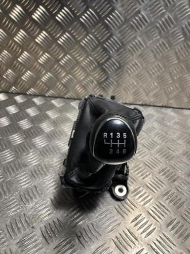 Levier vitesses ford focus - levier,