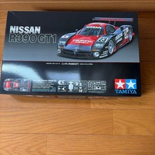 Nissan R390 GT1 1/24 Tamiya