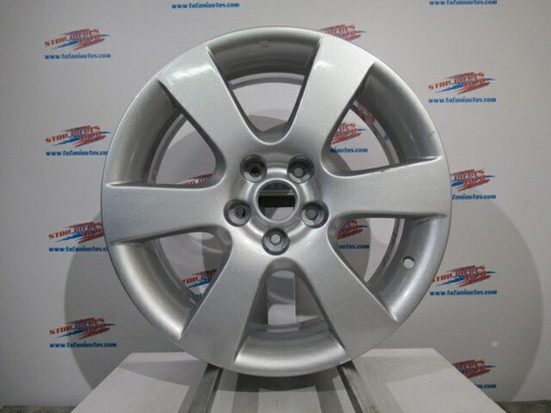 Jante aluminium hyundai santa - ,
