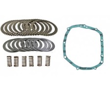 SUZUKI 750 GSXR W 92/95 - KIT