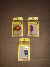 FIGURINE VINTAGE DISNEY CLIPY