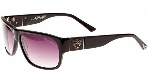 Hardy sunglasses tiger head - hardy,
