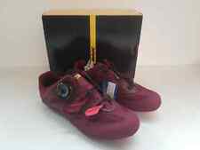 1 paire de Chaussures vélo route femme Mavic Sequence Elite taille 40 neuve