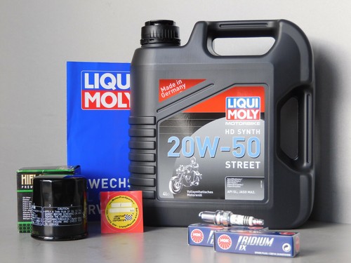 Kit maintenance buell xb12 - de,