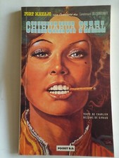 POCKET  BD n° 7044 BLUEBERRY