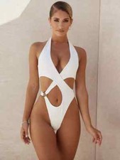 Mode Mer Maillot de Bain une