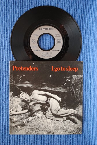 The pretenders real c - the,