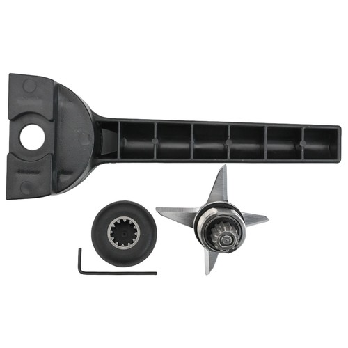 Jeu lames pour vitamix - lames,