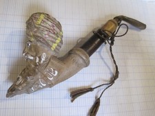 ANCIENNE PIPE JACOB GAMBIER NO