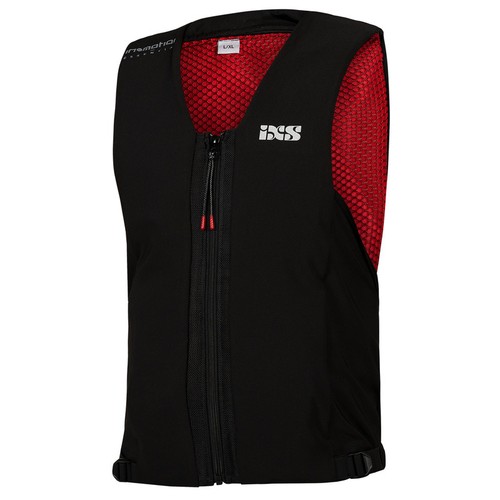Ixs airbag veste ipro - ixs,